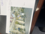 İcarəyə verilir 1 otaqlı 10 m2 obyekt Xırdalan