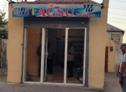 Satılır 1 otaqlı 37 m2 obyekt Xırdalan