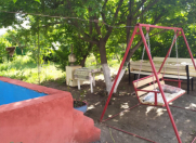 İcarəyə verilir 2 otaqlı 96 m2 köhnə tikili İsmayıllı