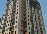 Satılır 2 otaqlı 72 m2 yeni tikili Yeni Yasamal