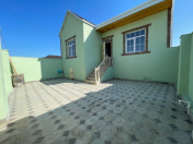 Satılır 3 otaqlı 70 m2 həyət evi Masazır