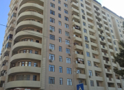 Satılır 4 otaqlı 125 m2 yeni tikili Aygun City