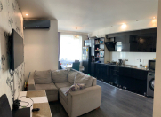 Satılır 2 otaqlı 50 m2 yeni tikili Xırdalan