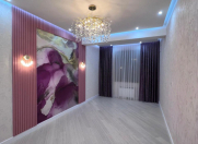 Satılır 3 otaqlı 90 m2 yeni tikili Gənclik m.