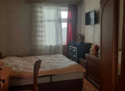 Satılır 4 otaqlı 120 m2 köhnə tikili Badamdar