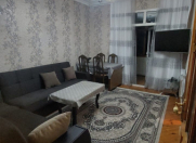 Satılır 2 otaqlı 50 m2 köhnə tikili 4 mkr