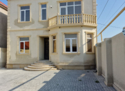 Satılır 5 otaqlı 200 m2 həyət evi Masazır