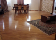 İcarəyə verilir 3 otaqlı 150 m2 yeni tikili Nəriman Nərimanov m.
