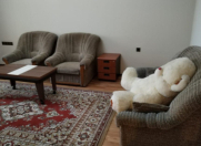 İcarəyə verilir 2 otaqlı 90 m2 yeni tikili Nəriman Nərimanov m.
