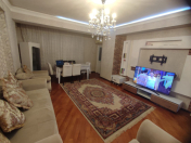 Satılır 2 otaqlı 73 m2 yeni tikili 8 km