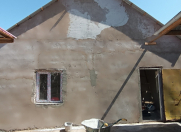 Satılır 2 otaqlı 100 m2 həyət evi Binəqədi