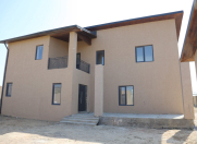 Satılır 6 otaqlı 210 m2 bağ evi Sea Breeze Resort