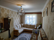 Satılır 2 otaqlı 50 m2 köhnə tikili Y.Günəşli