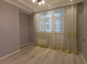 Satılır 2 otaqlı 53 m2 yeni tikili Yeni Yasamal