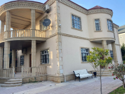 İcarəyə verilir 6 otaqlı 300 m2 bağ evi Mərdəkan