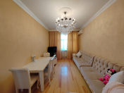 Satılır 1 otaqlı 53.4 m2 yeni tikili Məhəmmədli