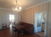 İcarəyə verilir 2 otaqlı 45 m2 yeni tikili 20 yanvar m.