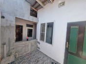 Satılır 2 otaqlı 100 m2 həyət evi Zabrat 1