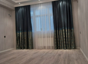Satılır 2 otaqlı 53 m2 yeni tikili Yasamal r.