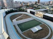 İcarəyə verilir 3 otaqlı 110 m2 yeni tikili 20 yanvar m.