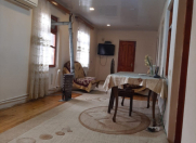 Satılır 3 otaqlı 5 m2 həyət evi Hövsan