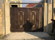 Satılır 3 otaqlı 85 m2 həyət evi 28 may