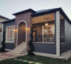 Satılır 3 otaqlı 85 m2 həyət evi Masazır