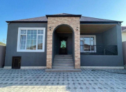Satılır 3 otaqlı 72 m2 həyət evi Masazır