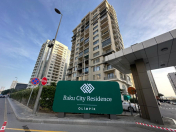 Satılır 4 otaqlı 232 m2 yeni tikili Asan Xidmət-5