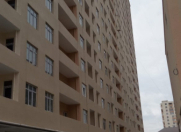 Satılır 2 otaqlı 57 m2 yeni tikili İnşaatçılar m.