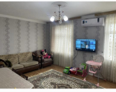 Satılır 4 otaqlı 90 m2 köhnə tikili Astara