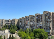 Satılır 3 otaqlı 57 m2 yeni tikili Qaraçuxur