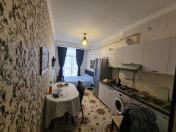 Satılır 1 otaqlı 32 m2 yeni tikili 28 May m.