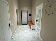 Satılır 2 otaqlı 70 m2 yeni tikili Gənclik m.