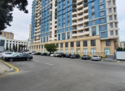 Satılır 2 otaqlı 100 m2 yeni tikili Nəriman Nərimanov m.
