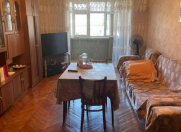 Satılır 3 otaqlı 74 m2 köhnə tikili Bakıxanov