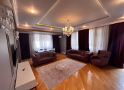Satılır 3 otaqlı 130 m2 yeni tikili Nəriman Nərimanov m.