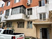 Satılır 3 otaqlı 85 m2 köhnə tikili 4 mkr