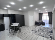 Satılır 2 otaqlı 70 m2 yeni tikili Nizami m.