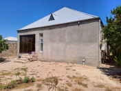 Satılır 8 otaqlı 165 m2 həyət evi Zirə