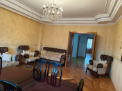 İcarəyə verilir 3 otaqlı 135 m2 yeni tikili Nəriman Nərimanov m.
