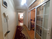 Satılır 3 otaqlı 100 m2 yeni tikili Ağ şəhər