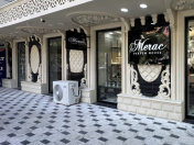 İcarəyə verilir 2 otaqlı 100 m2 obyekt Nəriman Nərimanov m.