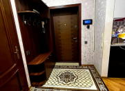 Satılır 3 otaqlı 79 m2 yeni tikili 8 km