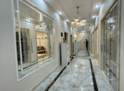Satılır 2 otaqlı 100 m2 yeni tikili İnşaatçılar m.