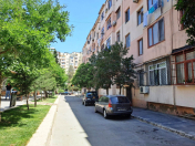 Satılır 2 otaqlı 48 m2 köhnə tikili 5 mkr