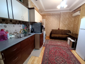 Satılır 1 otaqlı 55 m2 yeni tikili Yeni Yasamal