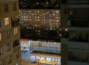 İcarəyə verilir 2 otaqlı 60 m2 köhnə tikili Qara Qarayev m.