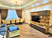 Satılır 3 otaqlı 130 m2 yeni tikili 9 mkr