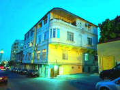 Satılır 4 otaqlı 180 m2 yeni tikili Nizami m.